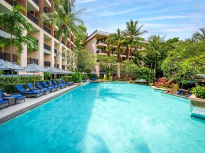 Novotel Phuket Kata Avista Resort and Spa – Foto 2