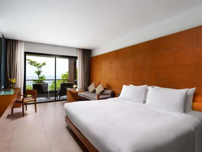 Novotel Phuket Kata Avista Resort and Spa – Foto 5