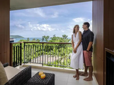 Novotel Phuket Kata Avista Resort and Spa – Foto 7