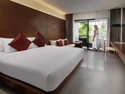 Novotel Phuket Kata Avista Resort and Spa – Foto 8