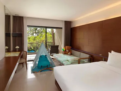 Novotel Phuket Kata Avista Resort and Spa – Foto 9