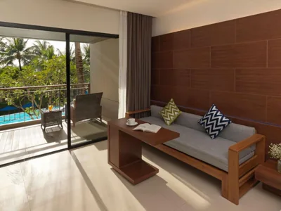 Novotel Phuket Kata Avista Resort and Spa – Foto 10
