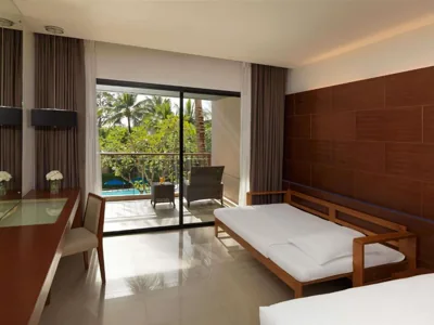 Novotel Phuket Kata Avista Resort and Spa – Foto 11