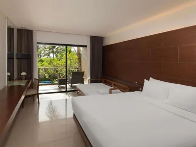 Novotel Phuket Kata Avista Resort and Spa – Foto 12