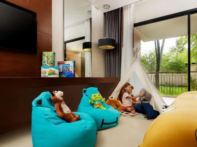 Novotel Phuket Kata Avista Resort and Spa – Foto 13