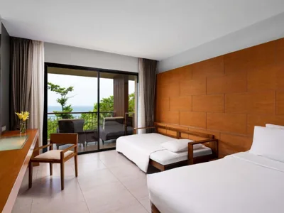 Novotel Phuket Kata Avista Resort and Spa – Foto 16